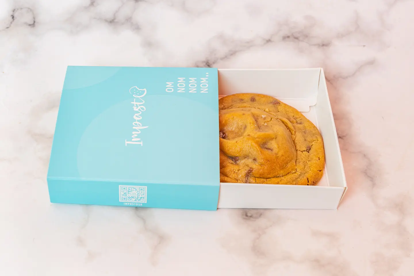 Classic Cookies - Piece