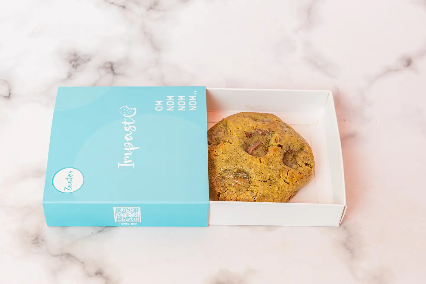 Thyme Cookies - Piece