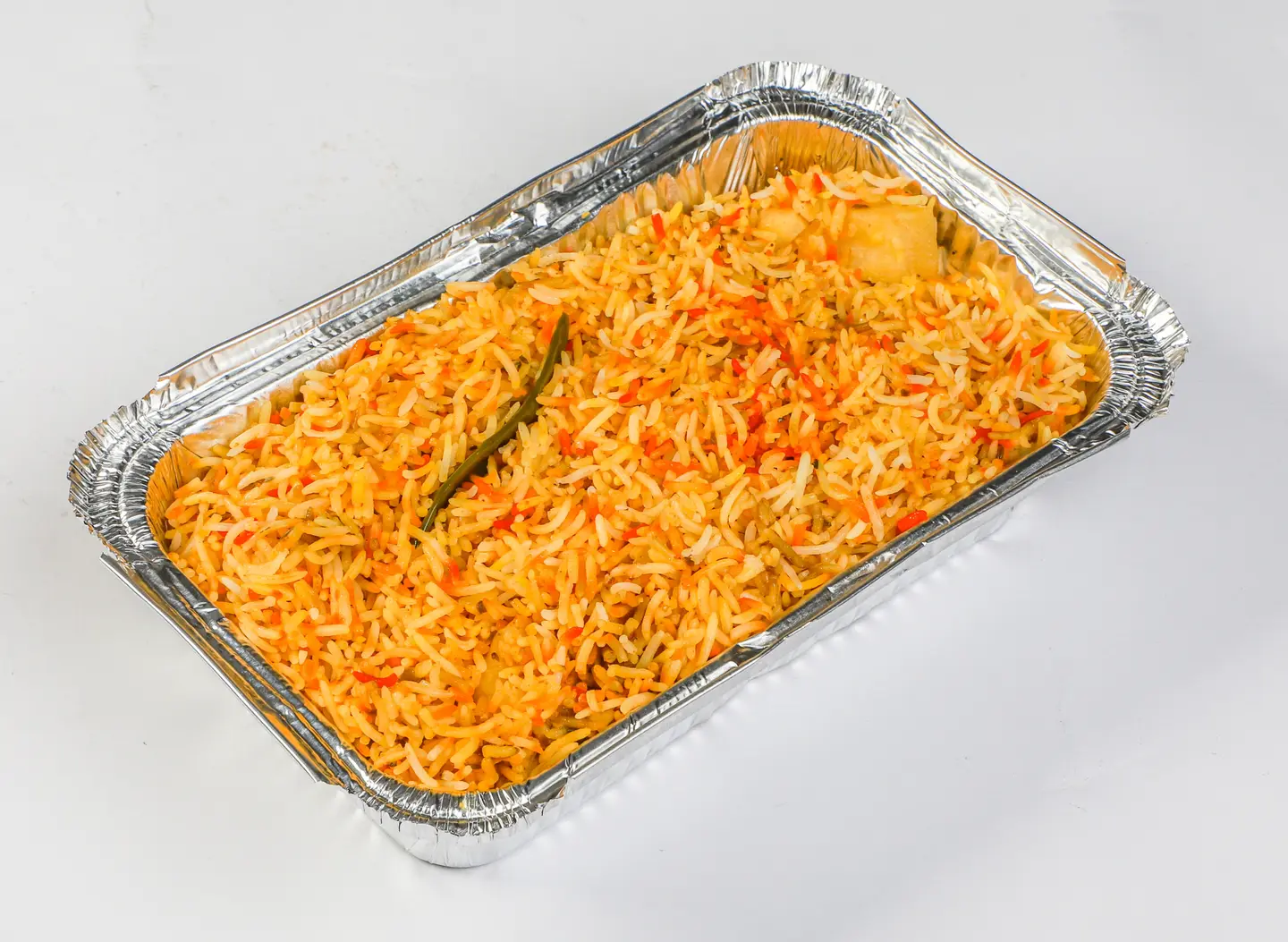 Mubhir Rice - Small