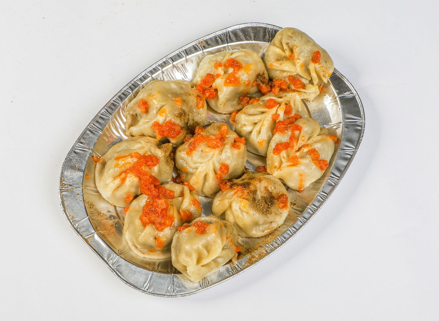 Mantou - Small