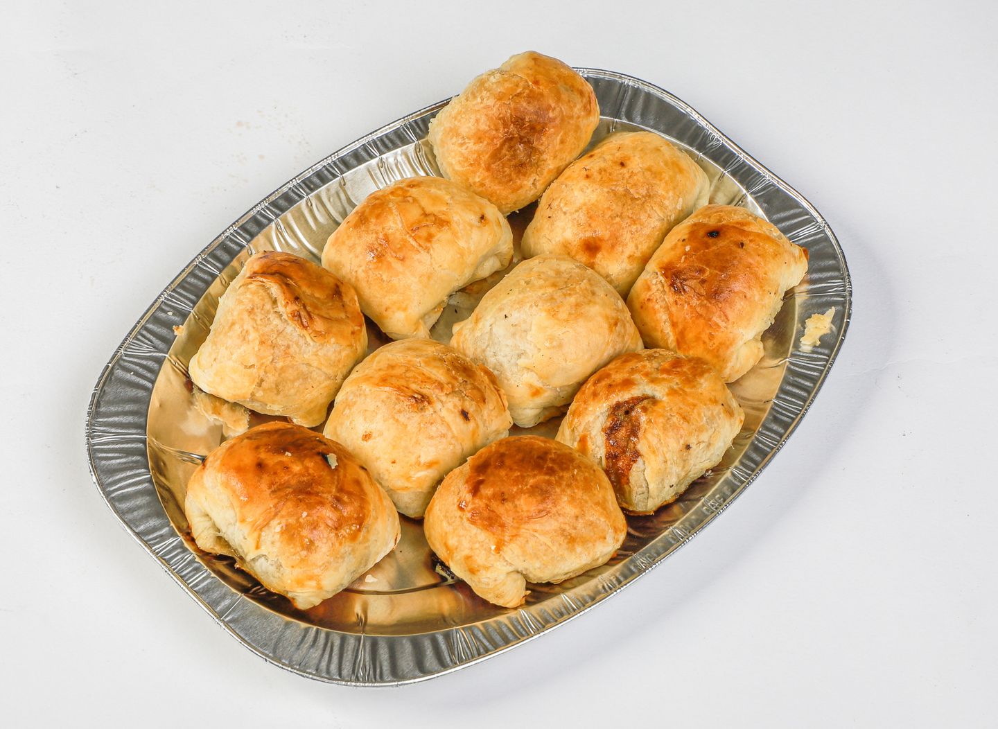 يغمش - صغير