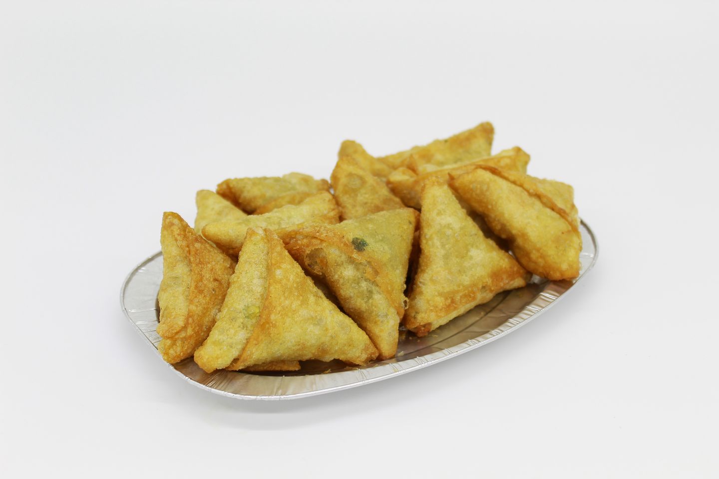 سمبوسه دجاج - صغير