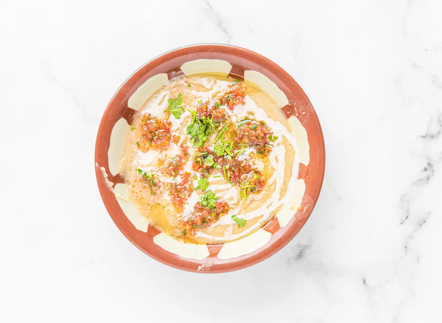 Foul With Oil - Medium