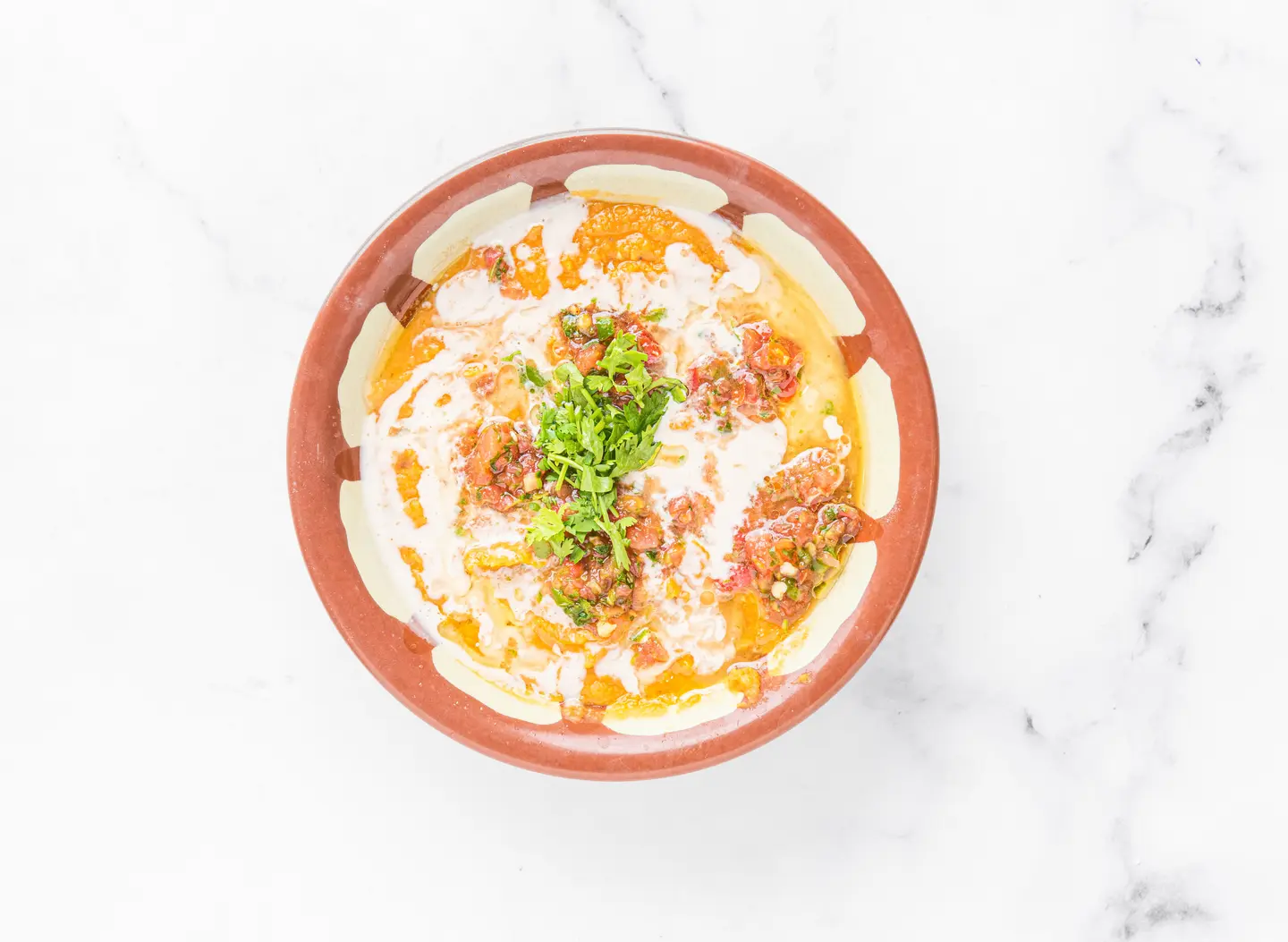 Lentil With Oil - Medium