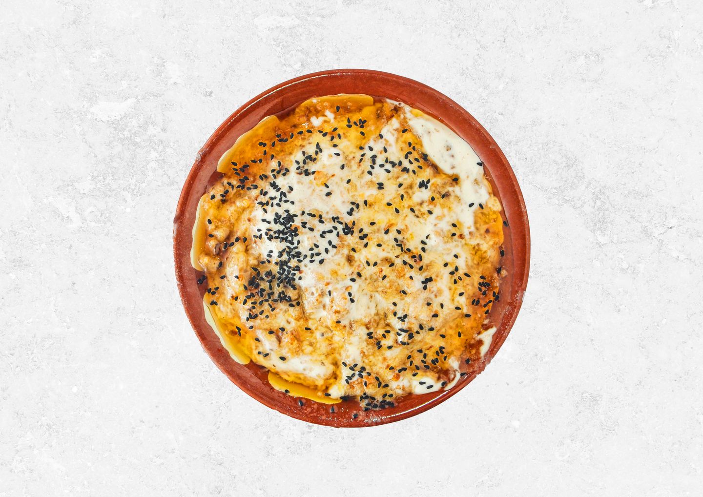 عريكة مشكل - صغير