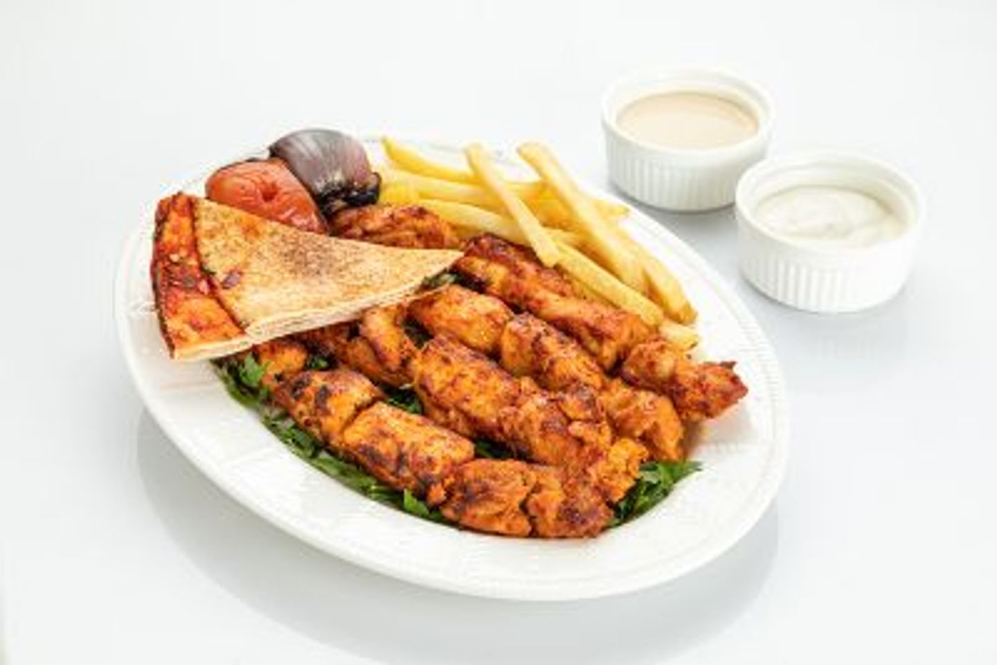 Shish Tawook - 14 Skewers