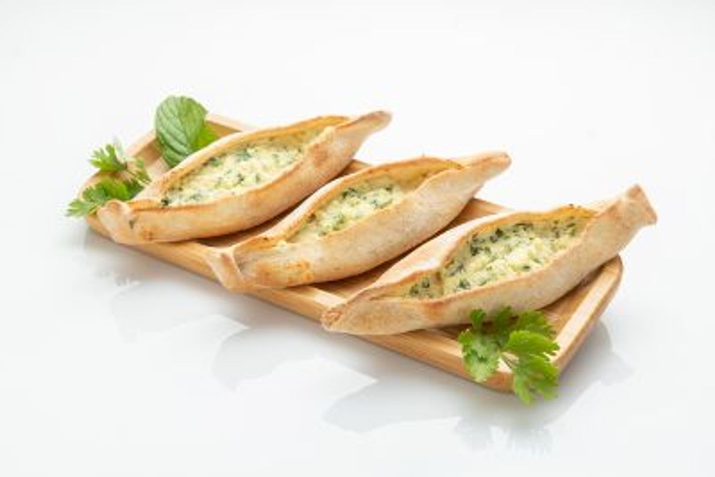 Cheese Pie - 5 Pieces