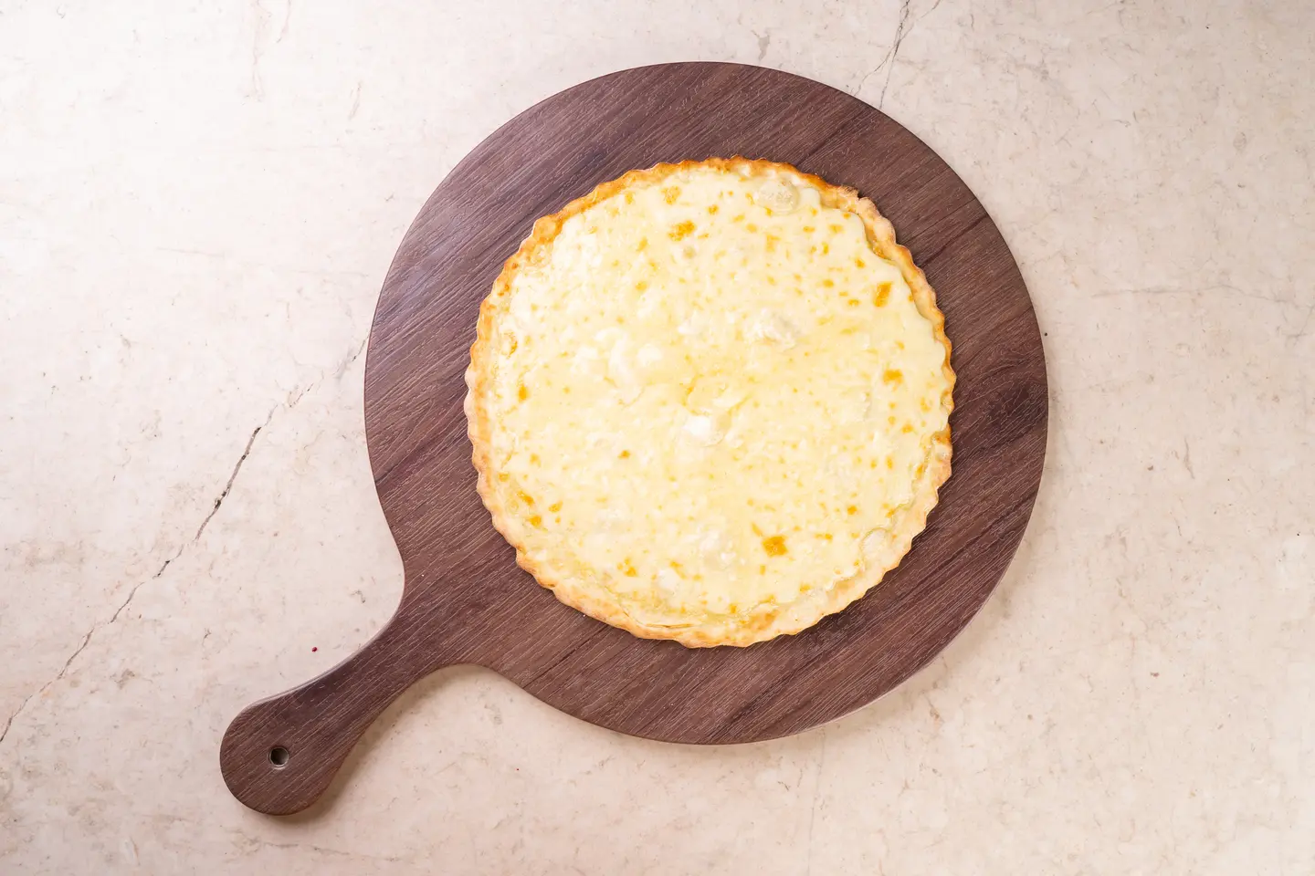 Three Cheeses - Small