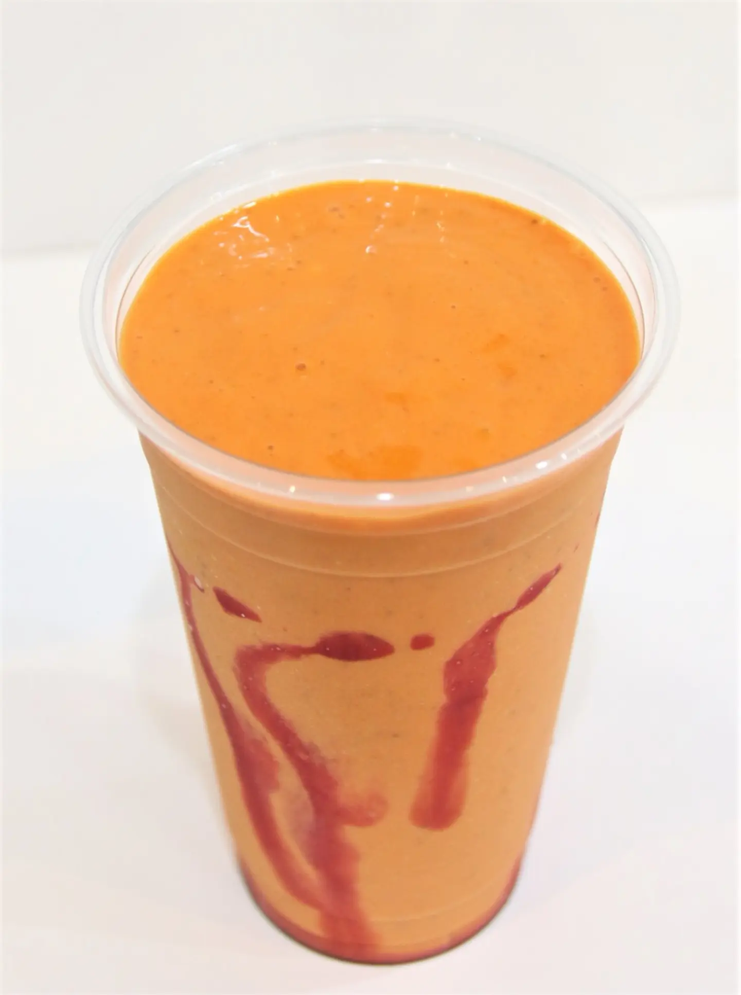 Carrots, Apples And Beetroot - Medium