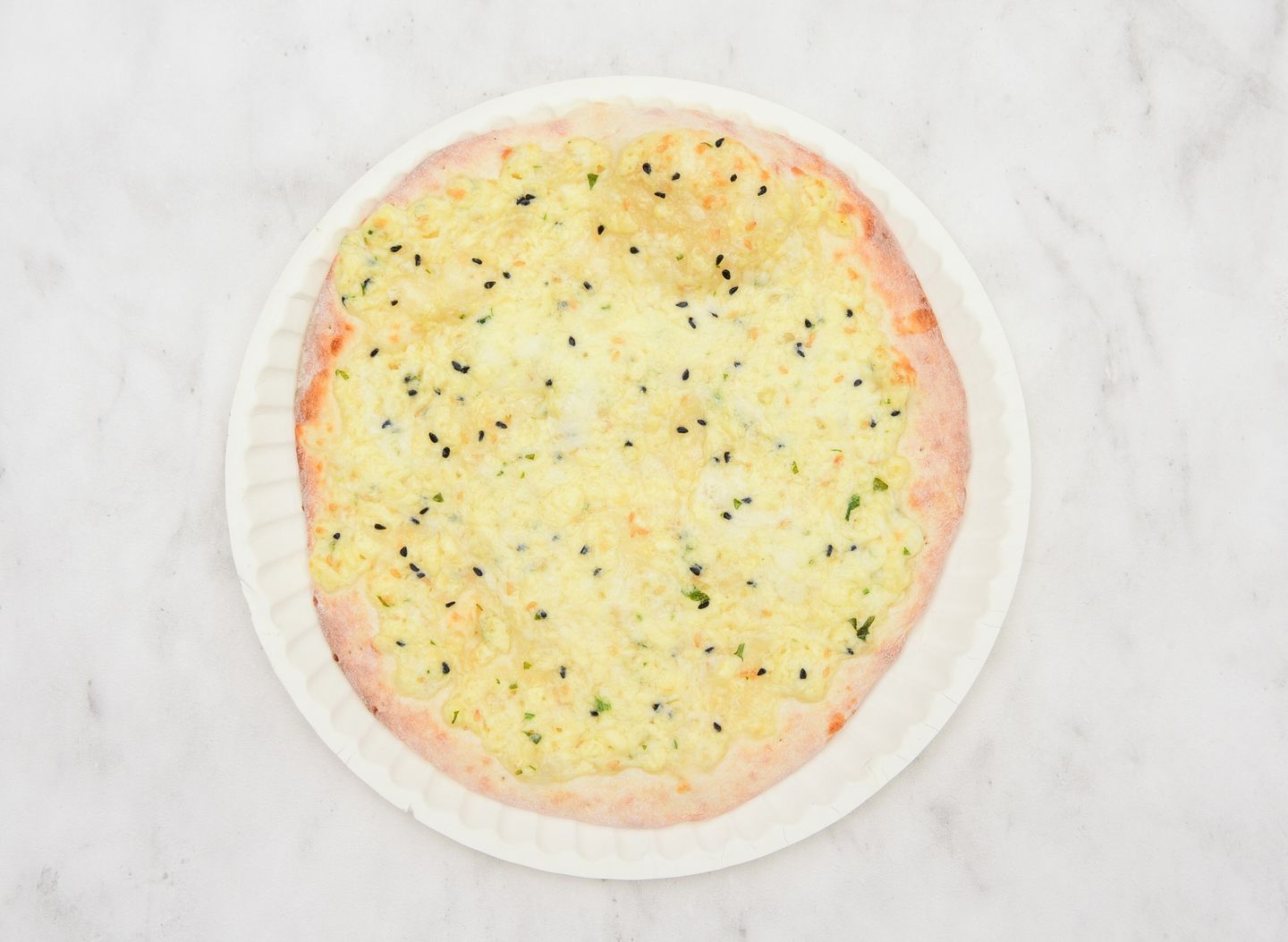 Akkawi Pie - Small