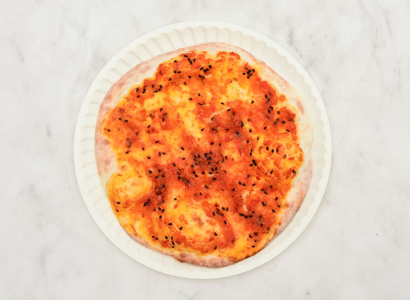 Muhammara Pie - Small