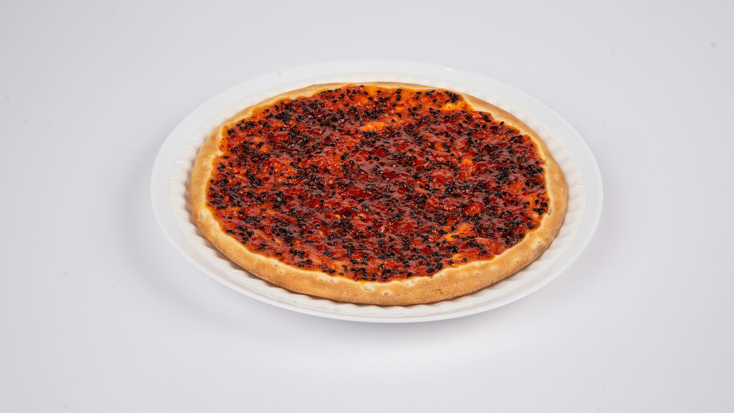 Muhammara With Cheese Pie - Small