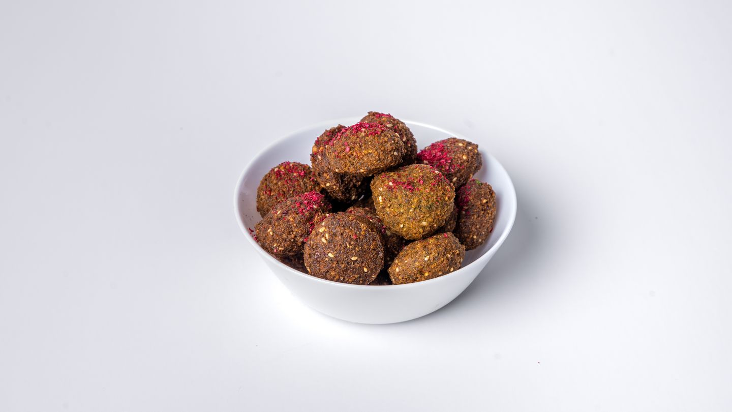 Falafel Plate - Small