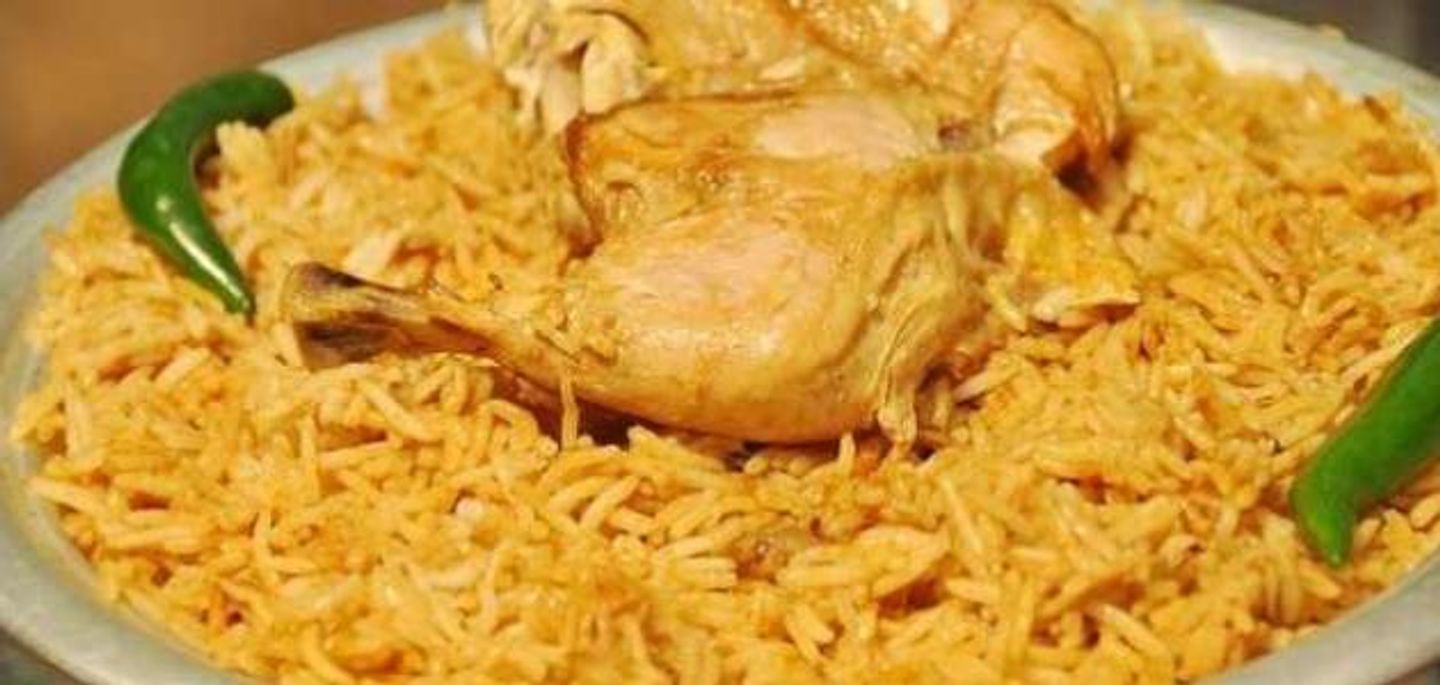 دجاج مسلوق - دجاجه كامله