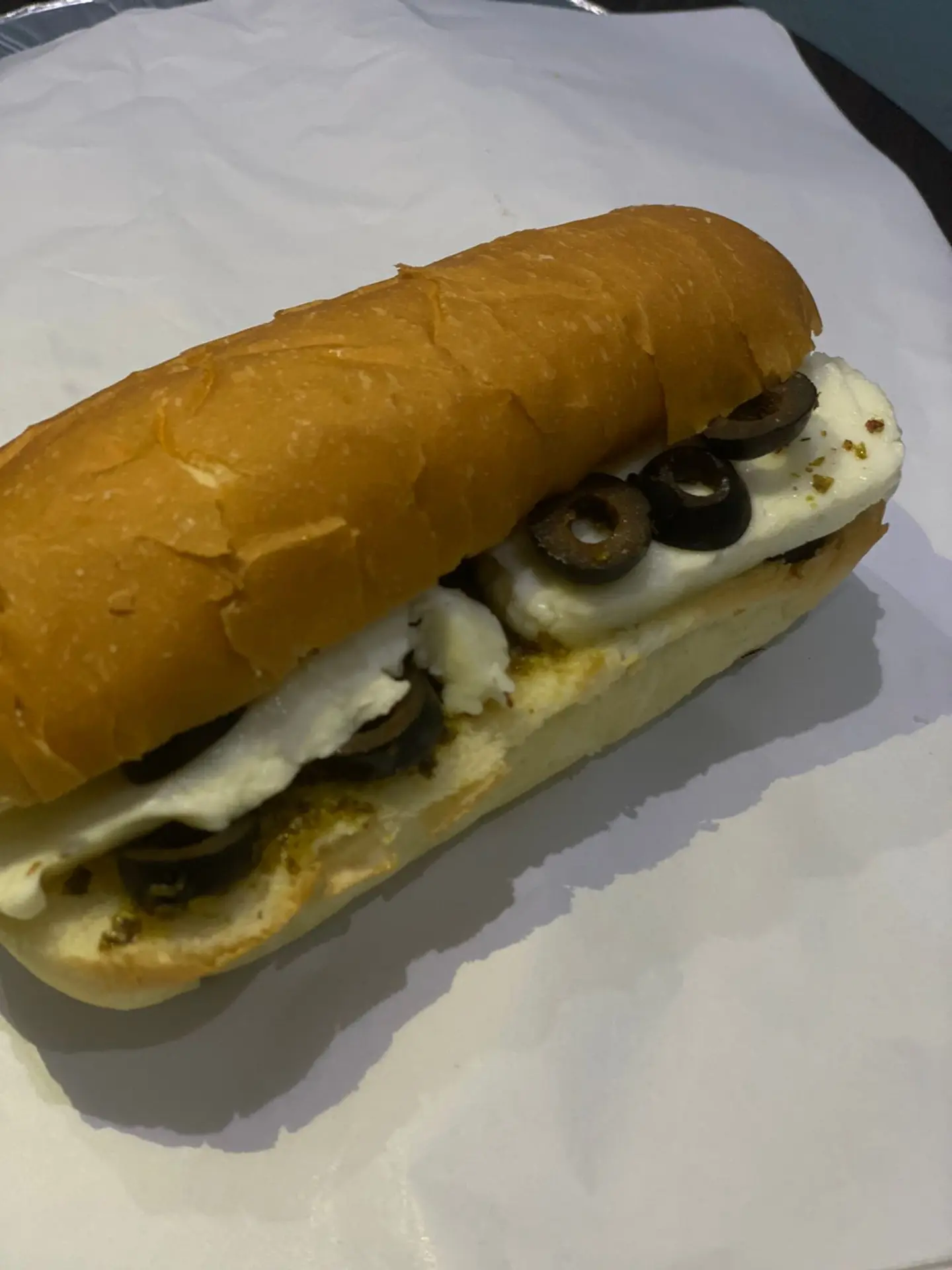Halloumi - Small