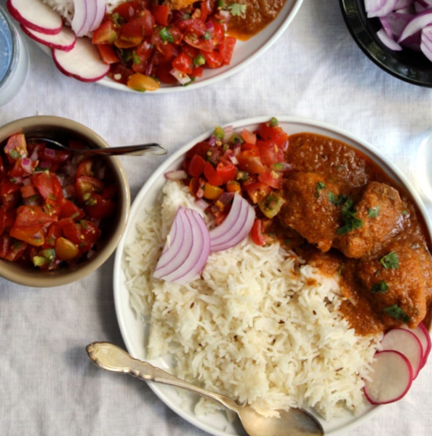 Masala Jhatpat Rice  - Single