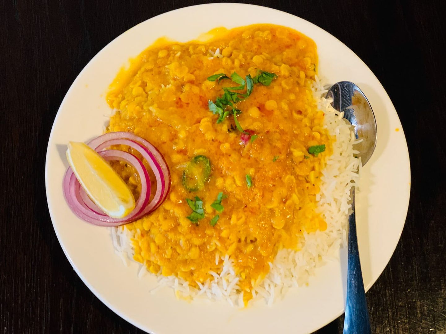 Daal Chawal - Single