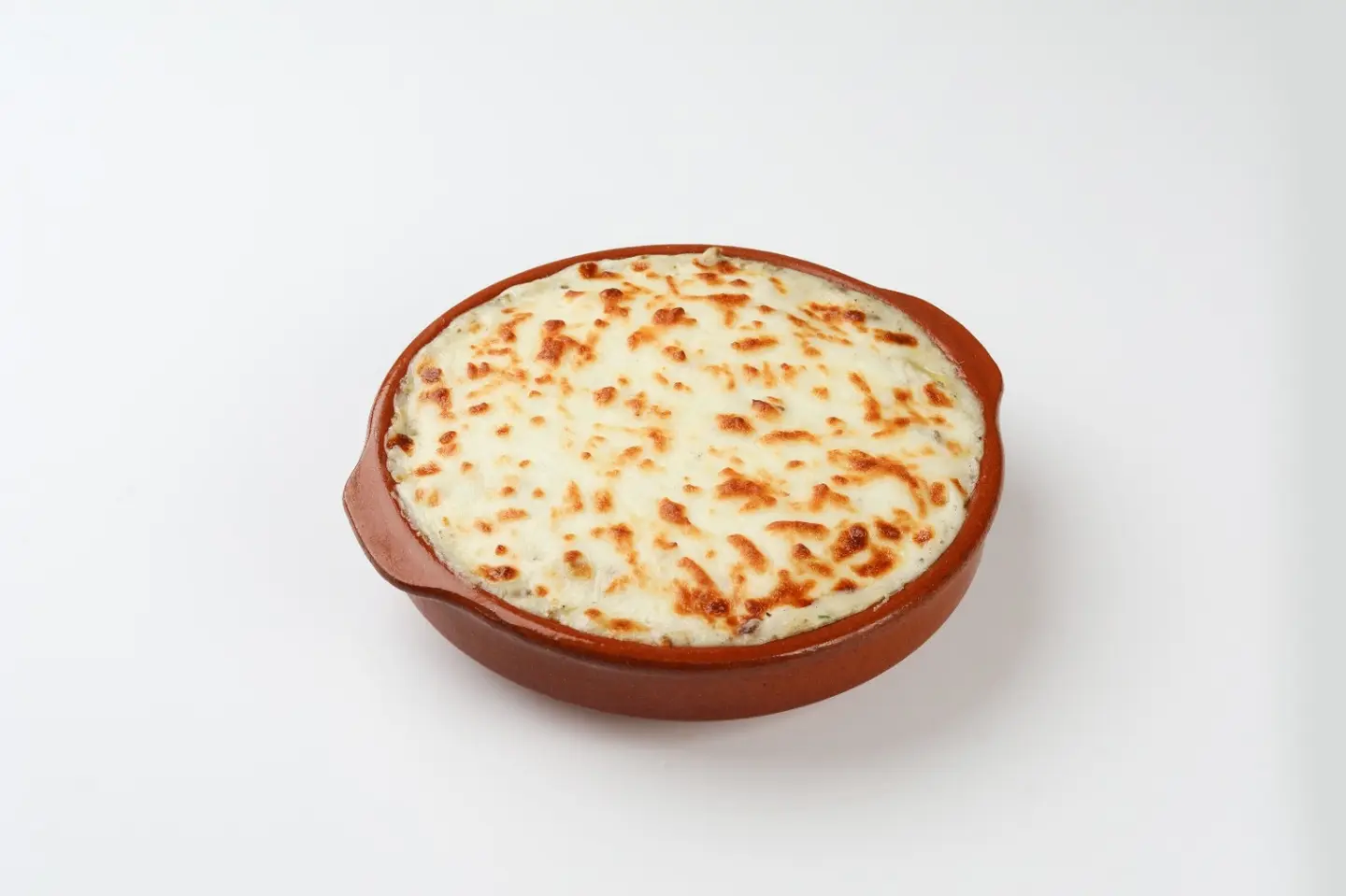 Oven Pasta - Meat