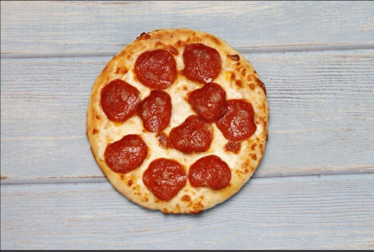 Pepperoni Pizza - Small