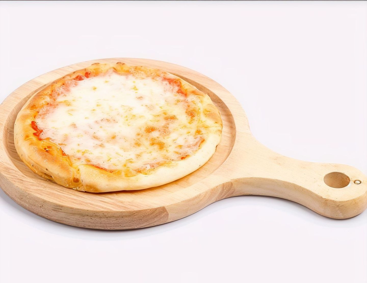 Margherita Pizza - Small