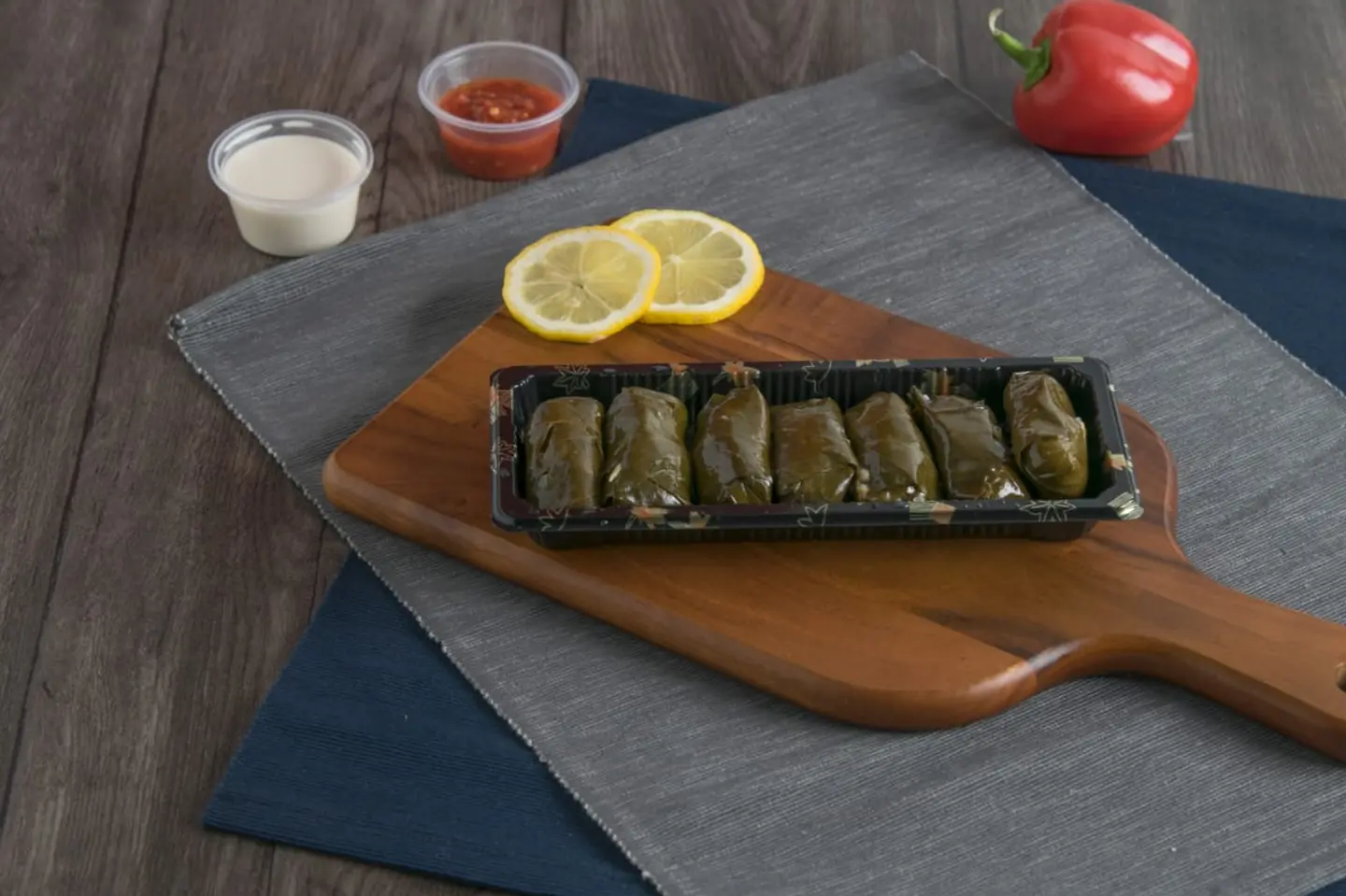 ورق عنب - 500 جرام