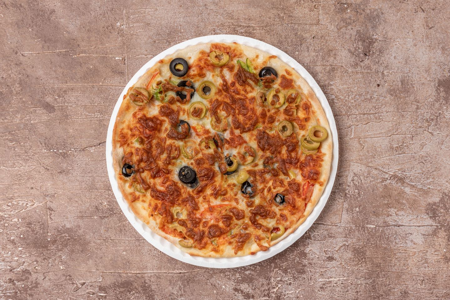 Pizza Empire - Small