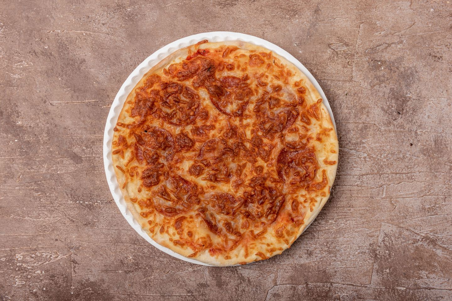 Pizza Pepperoni - Small