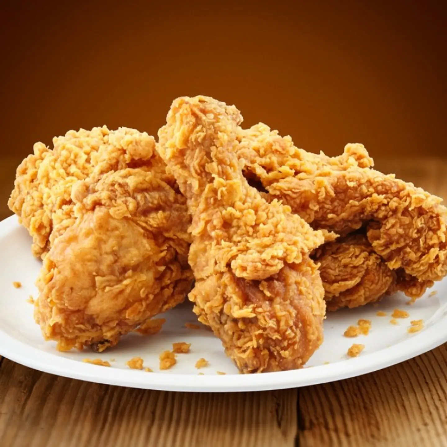 Chicken Broasted - Regular