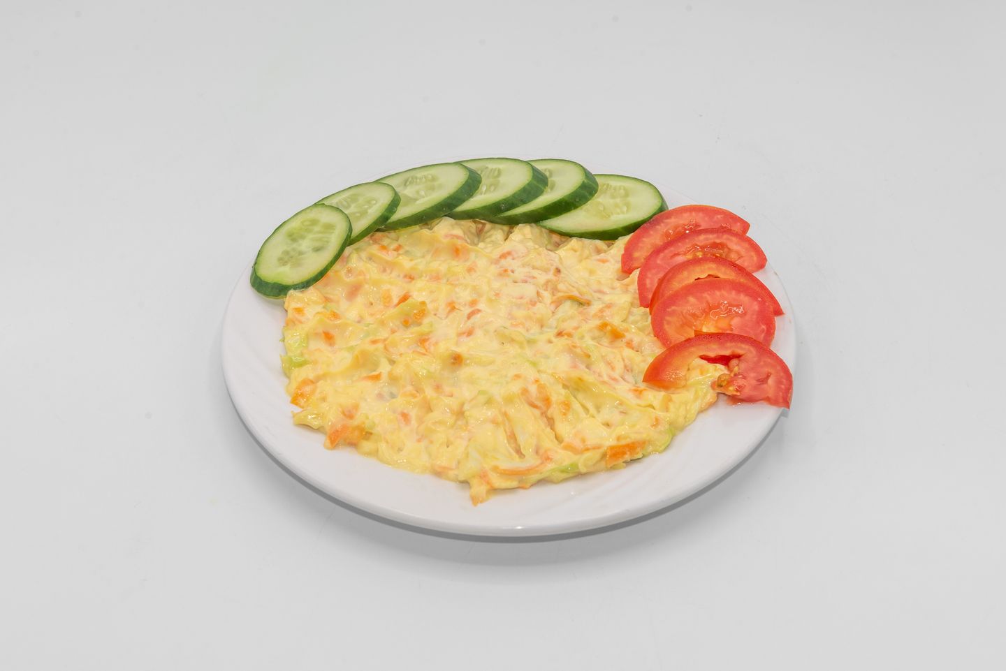 American Salad - Small