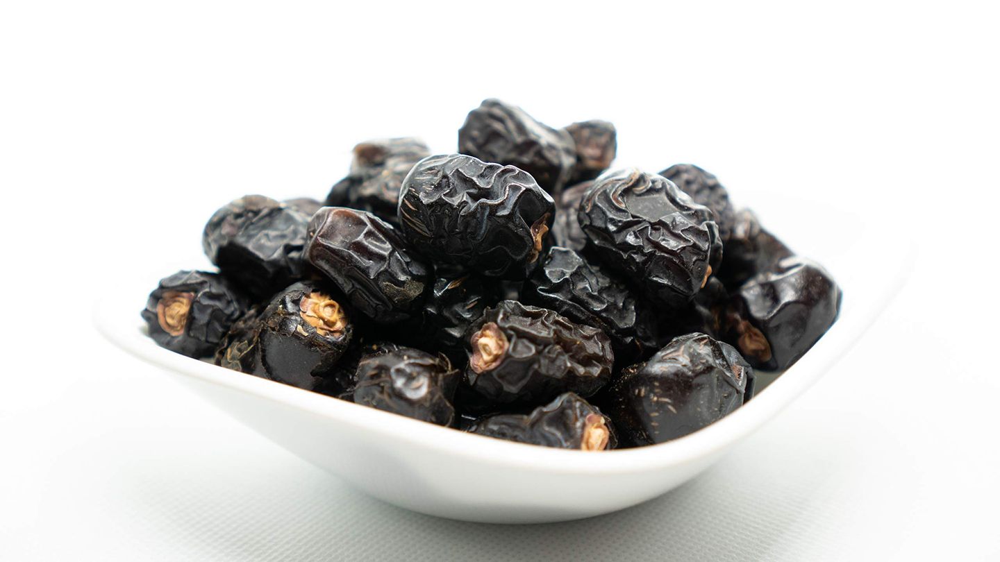 عجوة المدينة - 250 جرام