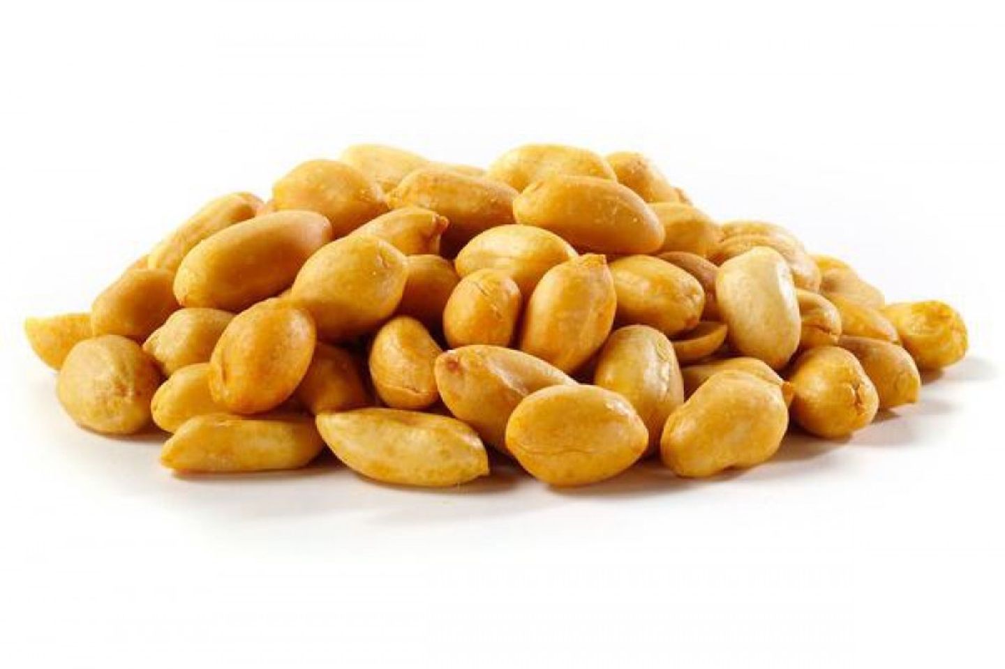 فول سوداني محمص - 250 جرام
