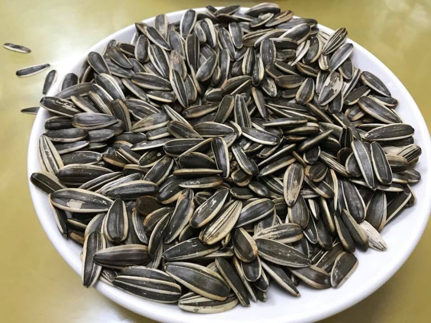 حب شمسي بدون تحميص - 250 جرام