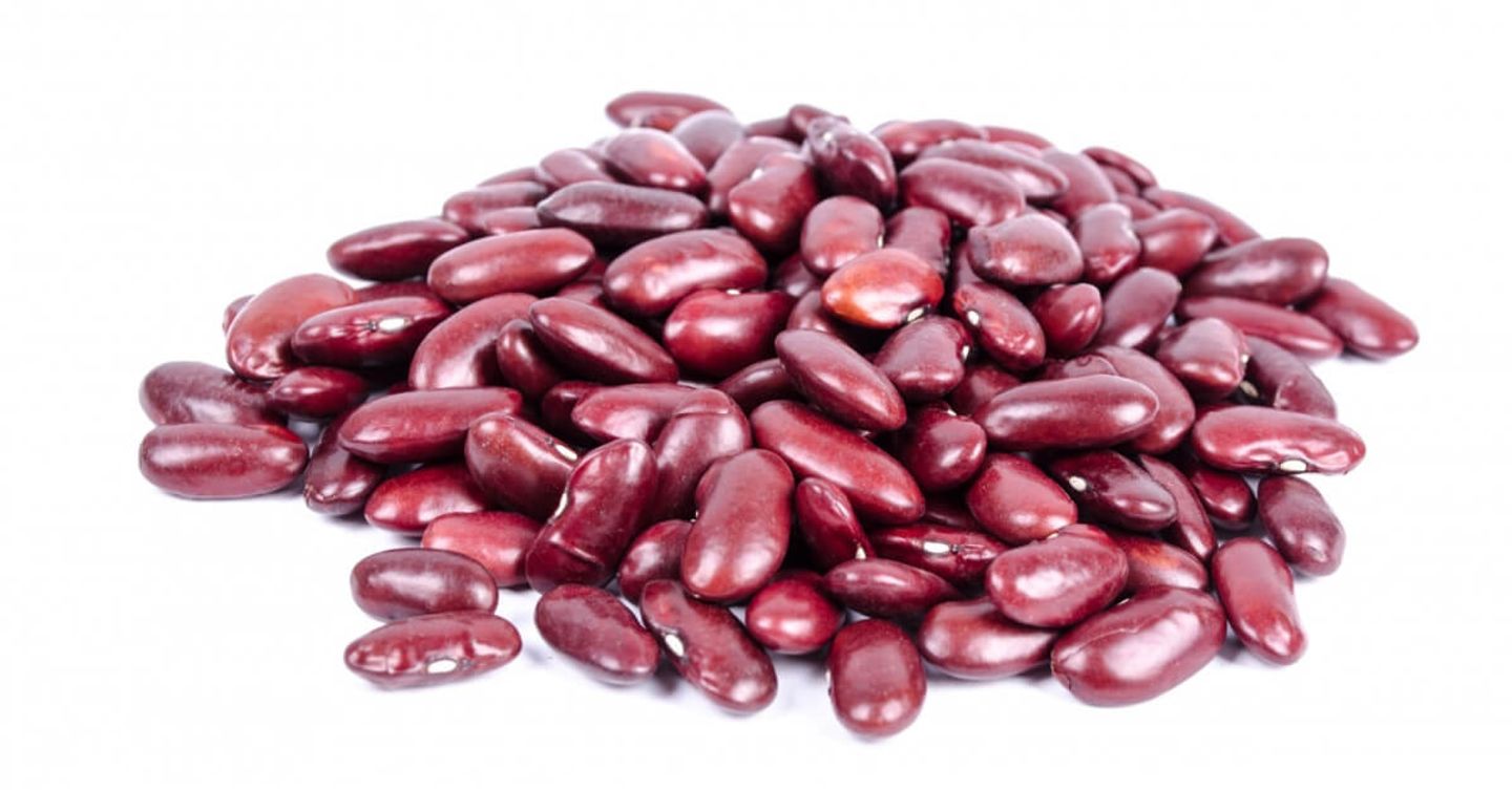 Red Beans - Kilo