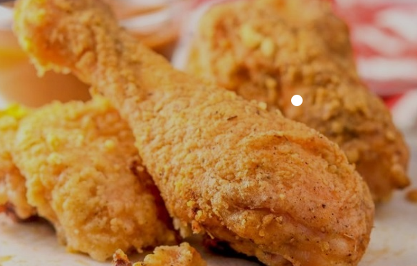 Broasted Chicken - Regular