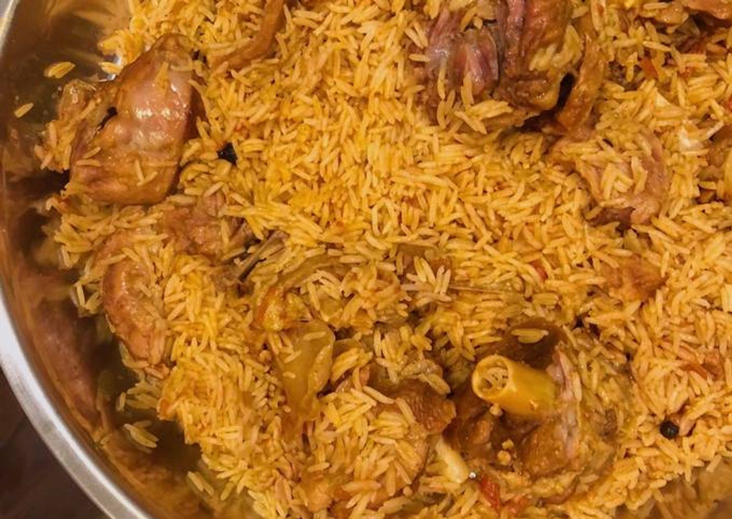 Madghot Abu Bint Al Diwan - 500 Grams