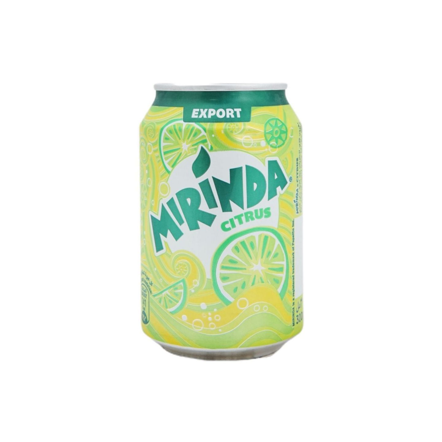 Mirinda Citrus - Small