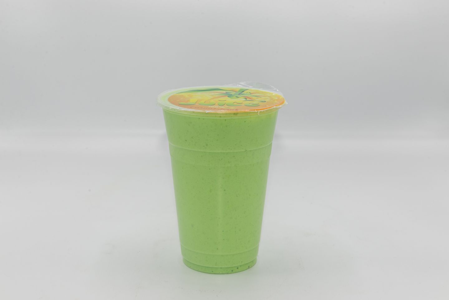 Avocado - Glass