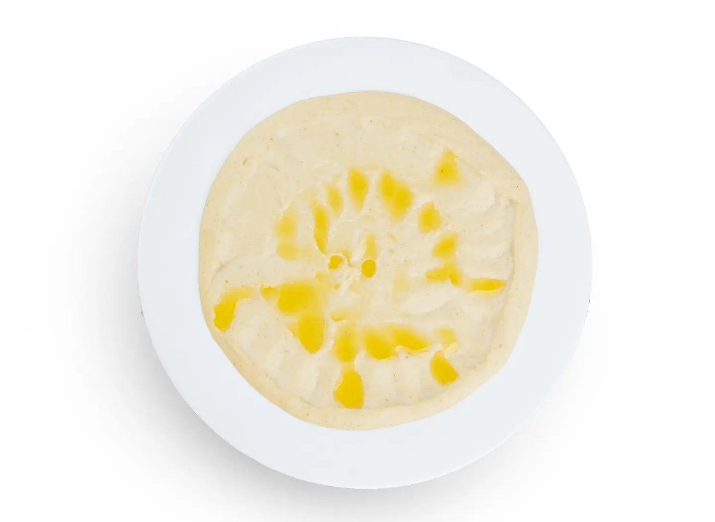 Hummus - Small