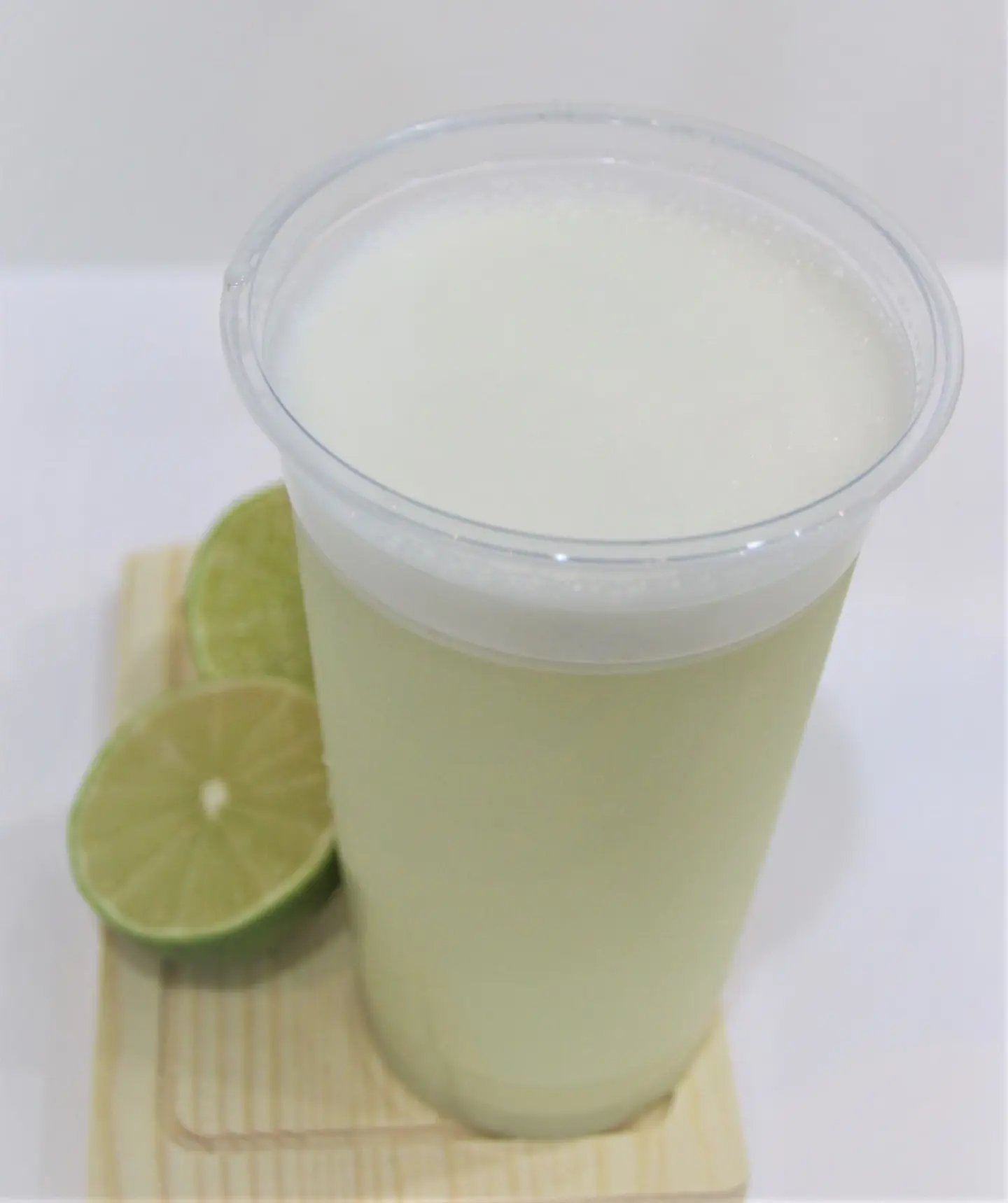 Lemon - Medium