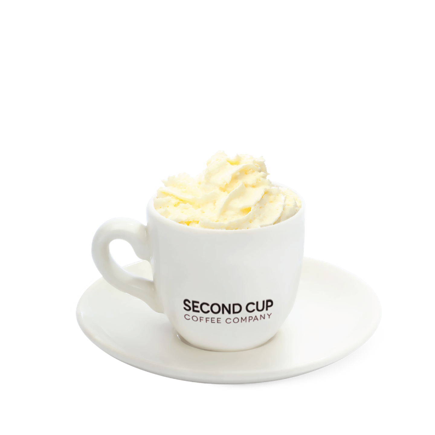 Espresso Con Panna - Single Shot