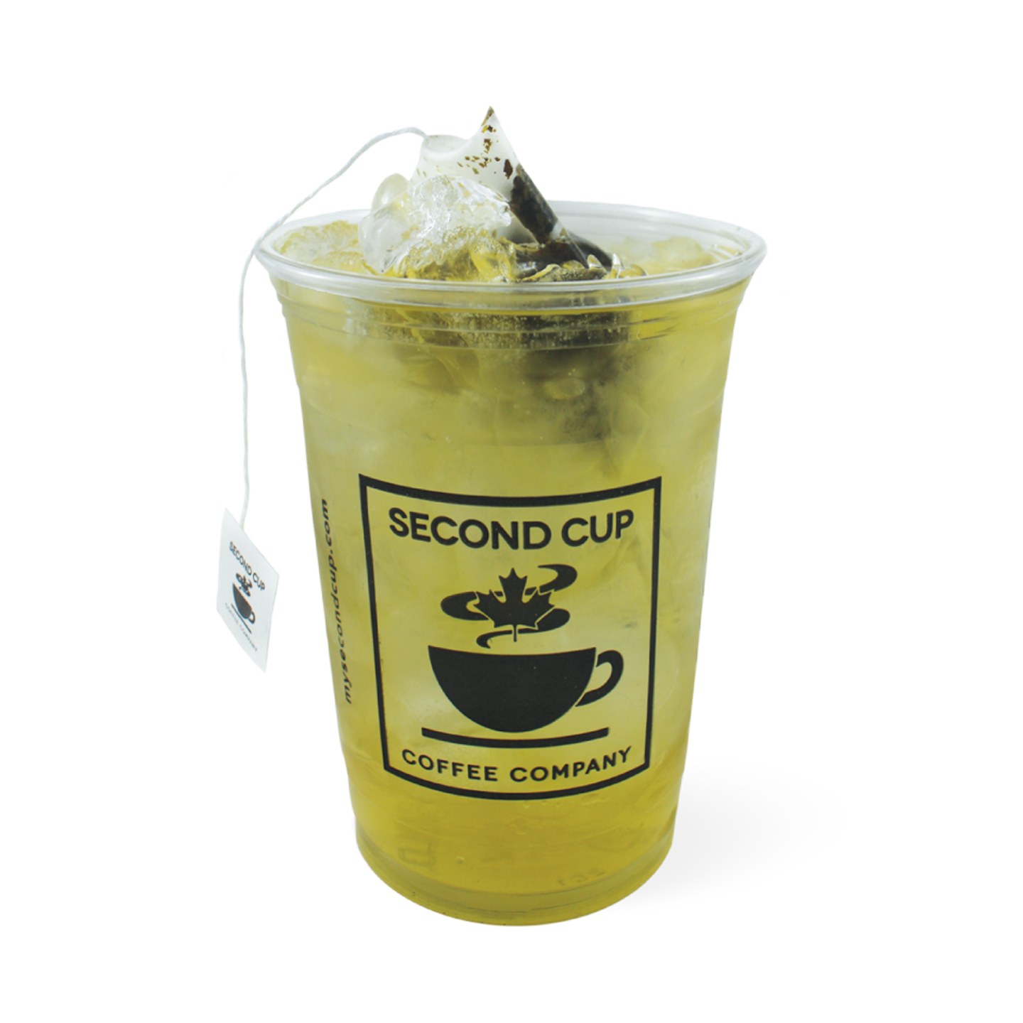 Iced Tea - Small