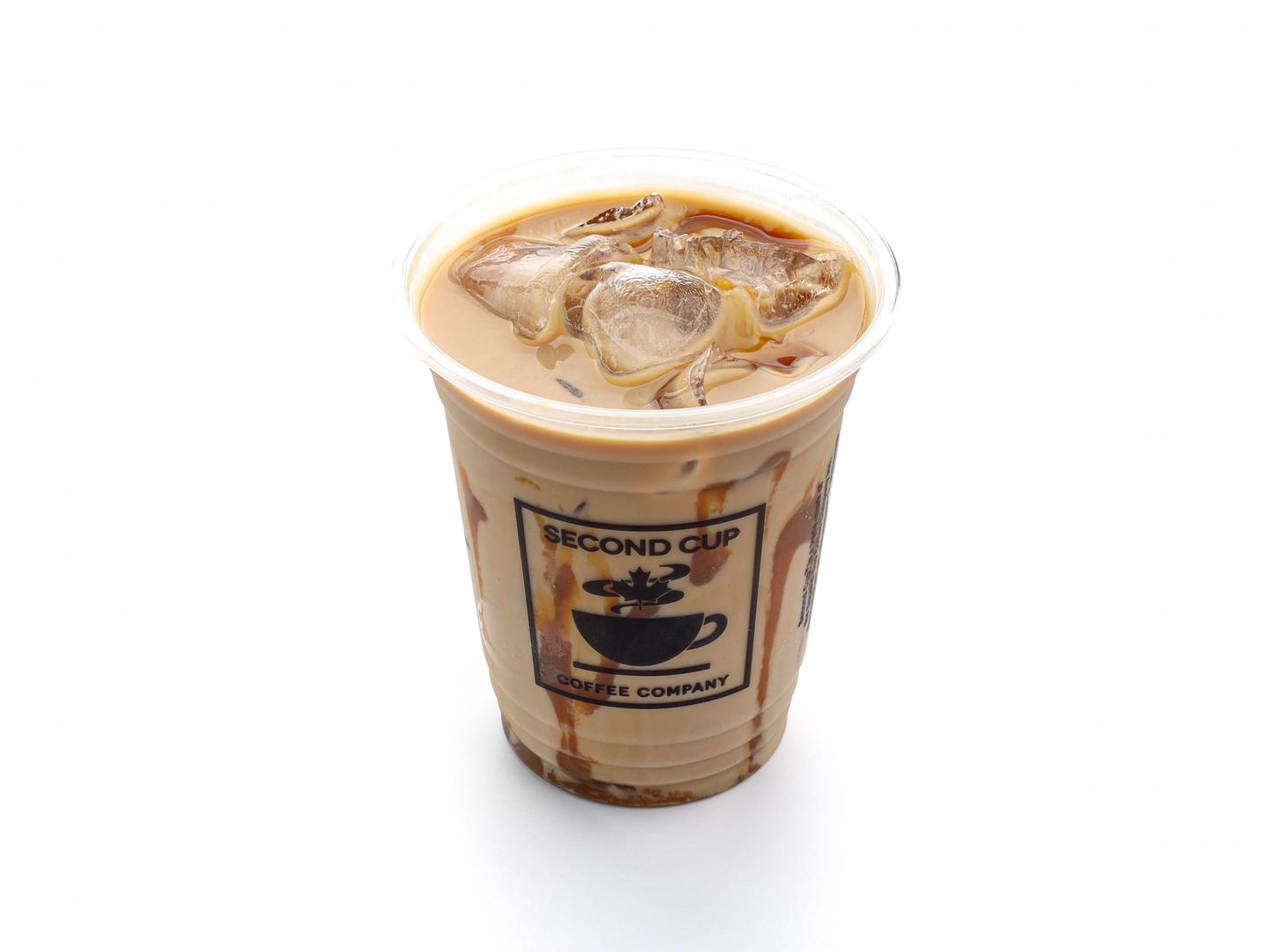 Iced Caramel Corretto - Small