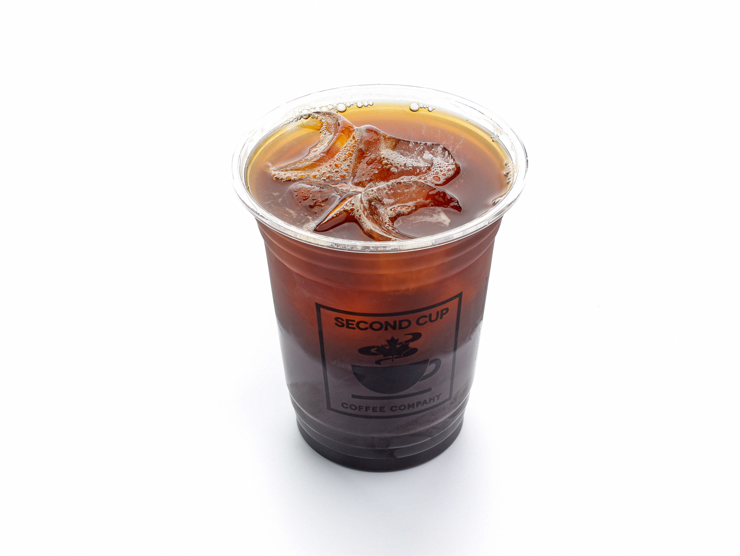Iced Americano - Small