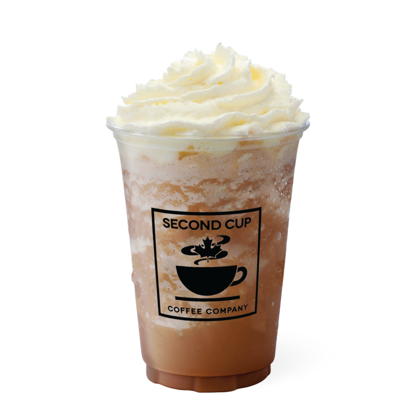 Mocha Chiller - Small