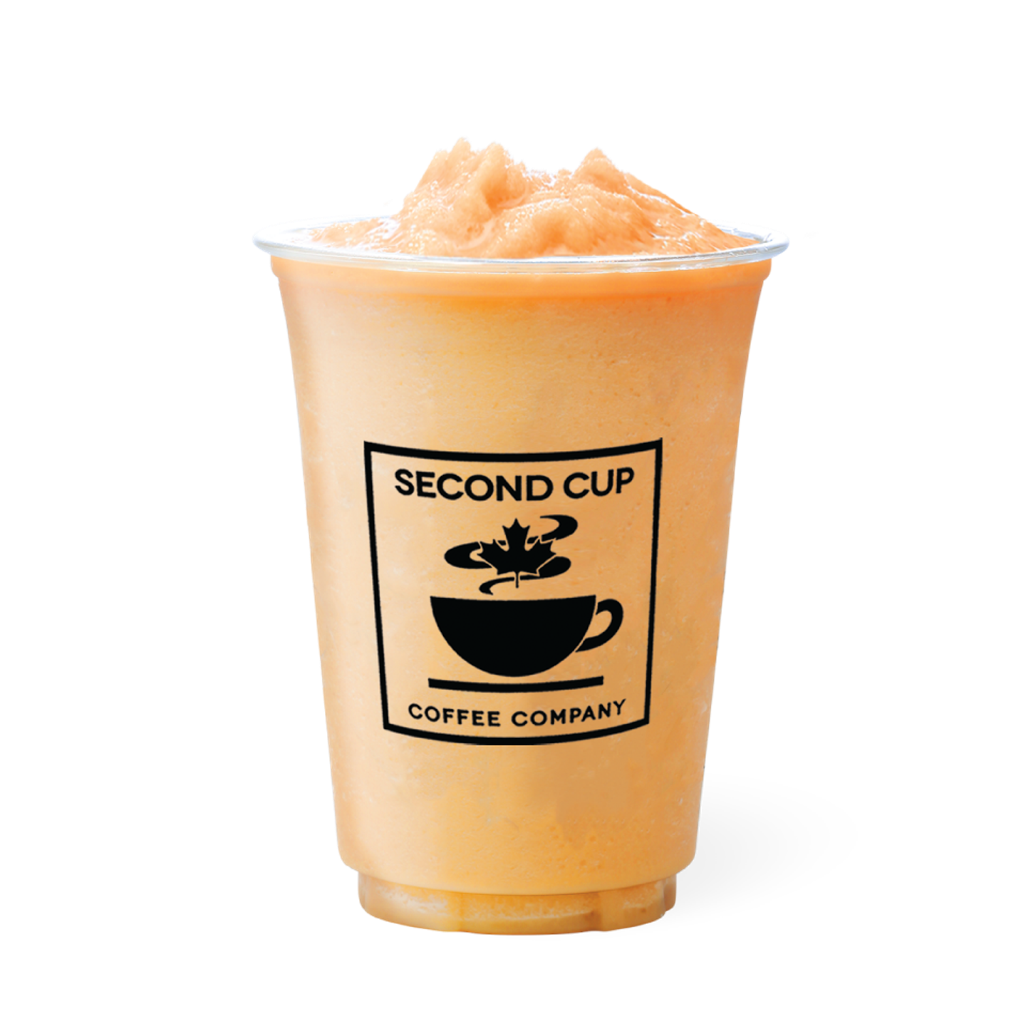 Peach Fruit Chiller - Small