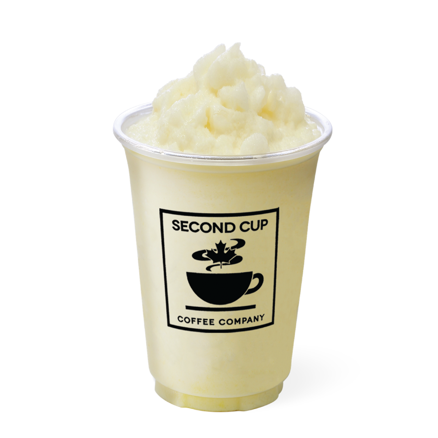Banana Fruit Chiller - Small