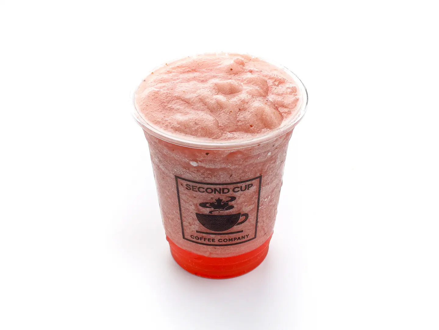 Strawberry Lemonade Chiller - Small
