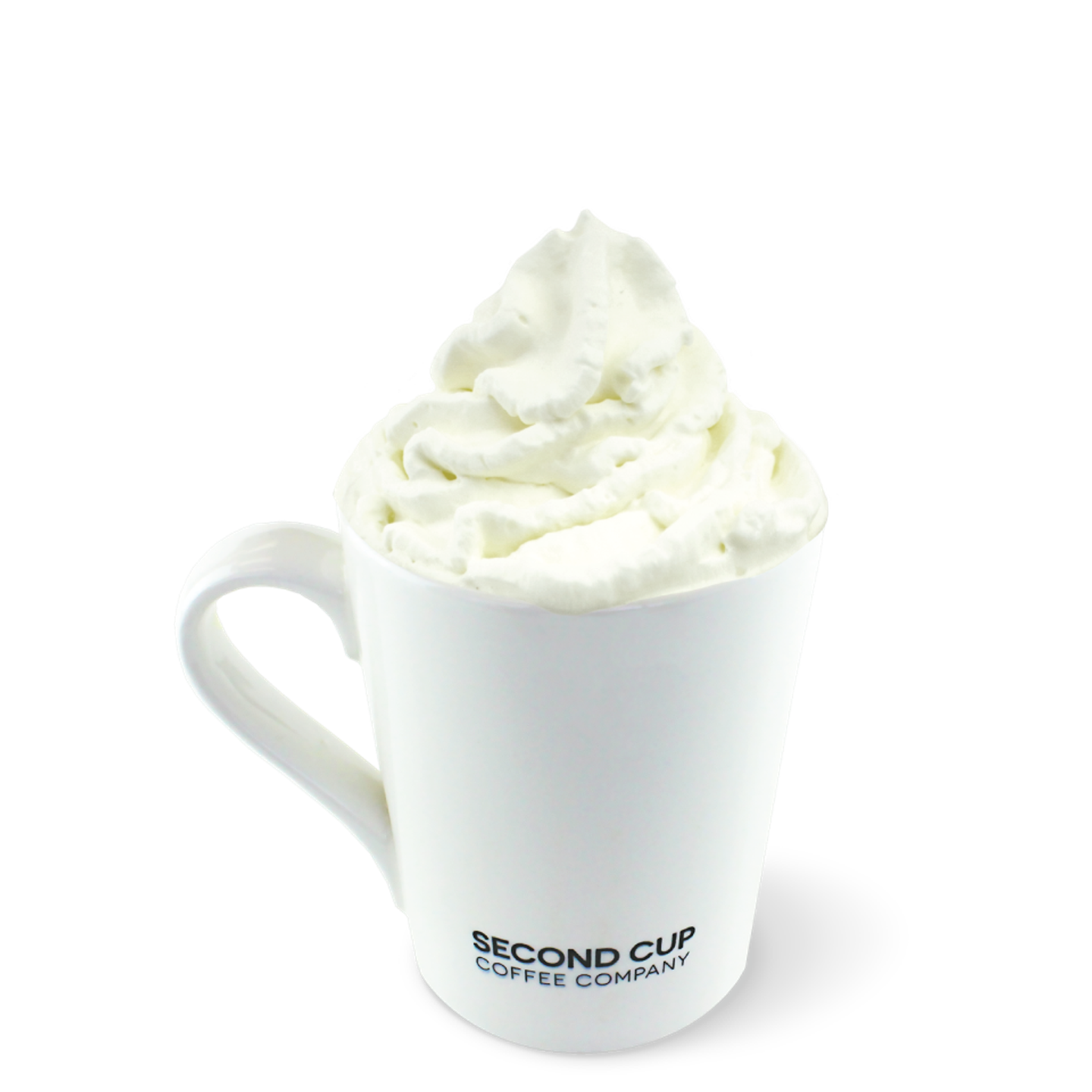 Frozen White Chocolate - Small