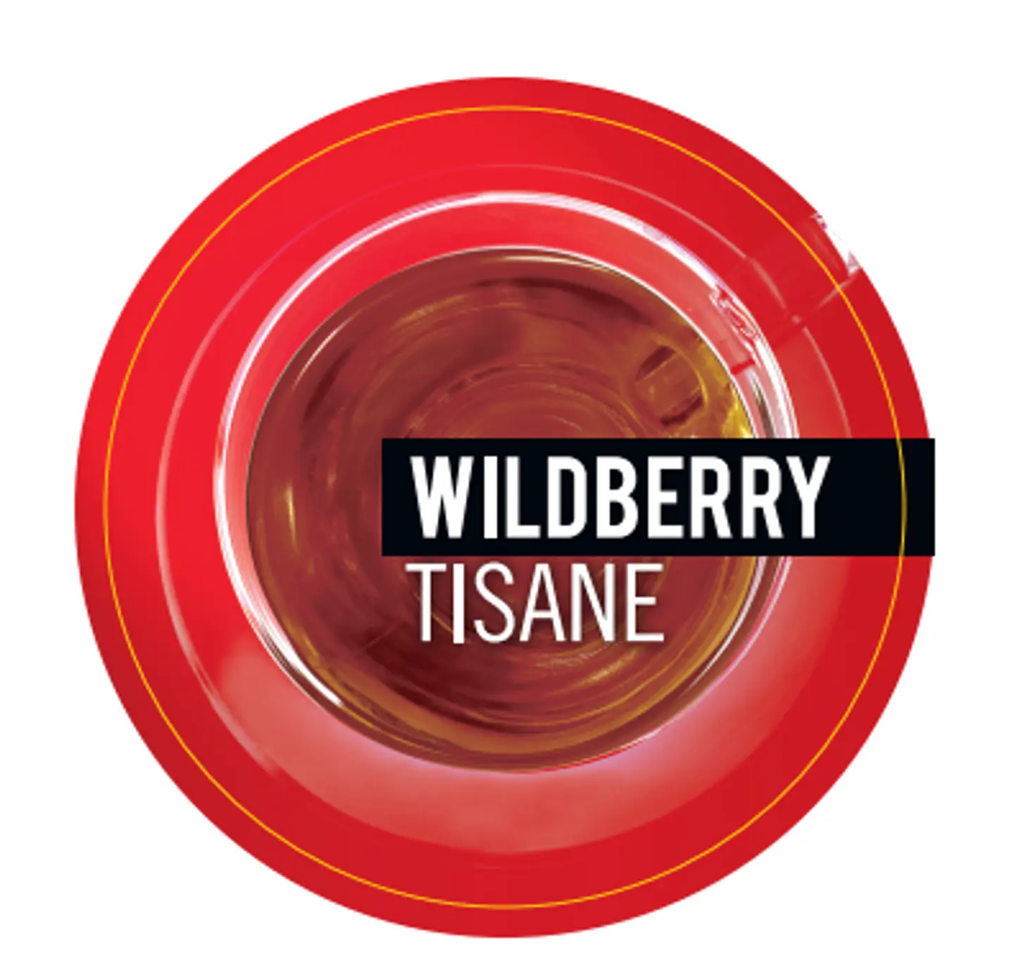 توت بري - صغير