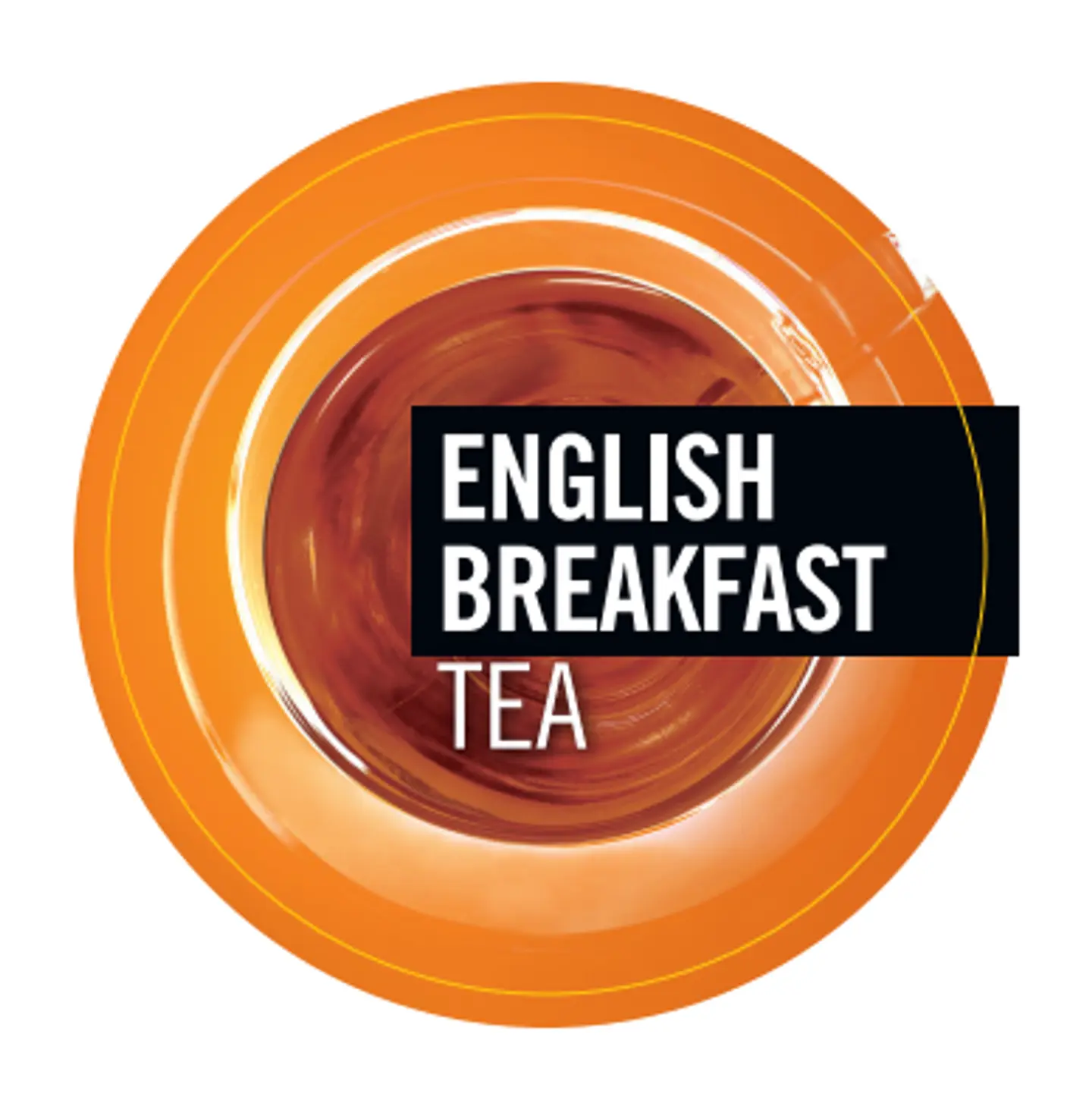 English Breakfast Tea - Small